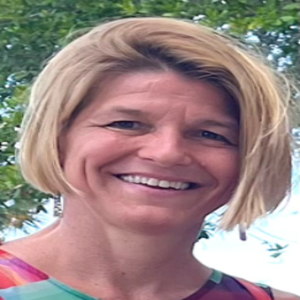 Isabelle Renard Fontaine, Neurology World Conference, Miami, USA
